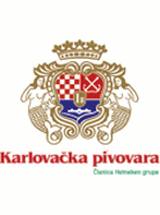 Karlovačka pivovara d.d., Karlovac